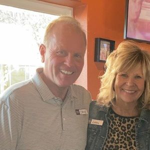 Meet your Posher, Linda